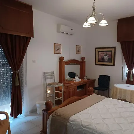 Pansiyon Shared 1st Floor