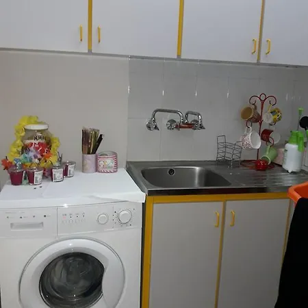 Pansiyon Shared 1st Floor