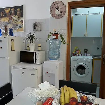 Shared 1st Floor *
