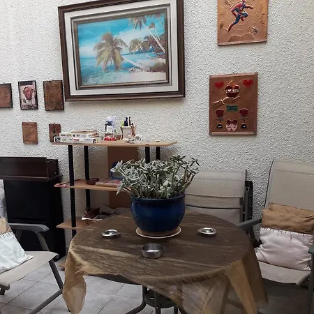 Shared 1st Floor * Limasol