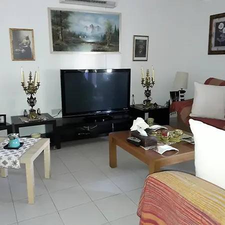 Shared 1st Floor Pansiyon