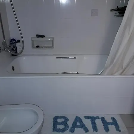 Shared 1st Floor Limasol