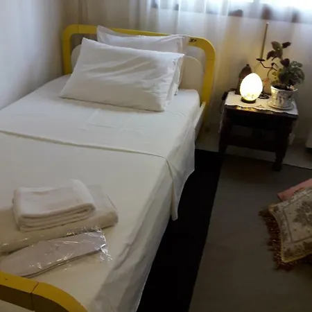 Shared 1st Floor Pansiyon