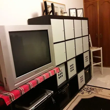 Pansiyon Shared 1st Floor