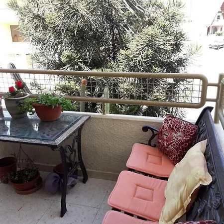 Pansiyon Shared 1st Floor *