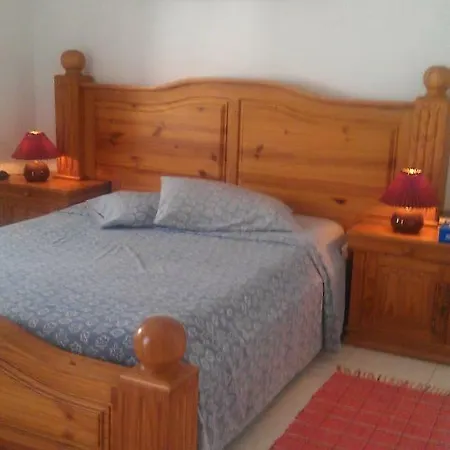 Pansiyon Shared 1st Floor *