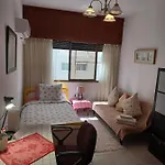Shared 1st Floor Homestay