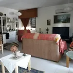 Shared 1st Floor Limassol