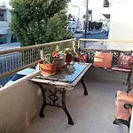 Shared 1st Floor * Limassol