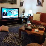 Shared 1st Floor *