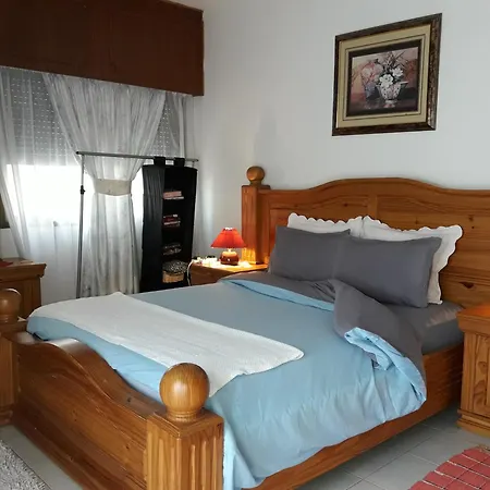 Shared 1st Floor Limassol
