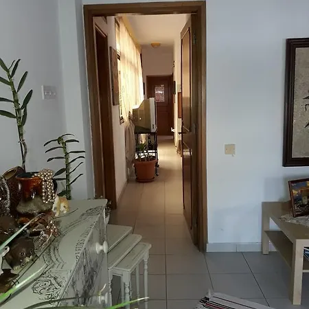 Shared 1st Floor * Limasol