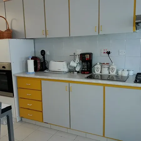 Shared 1st Floor Privatunterkunft *