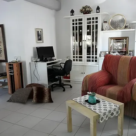Shared 1st Floor Privatunterkunft *