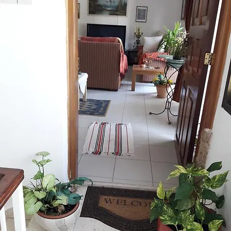 Shared 1st Floor * Limassol