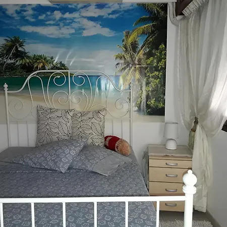 Shared 1st Floor Homestay