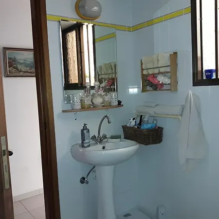 Habitación en casa particular Shared 1st Floor