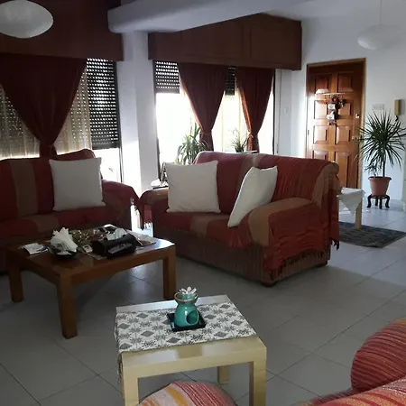 Shared 1st Floor Homestay