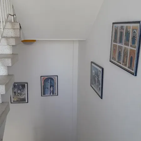 Shared 1st Floor * Limassol