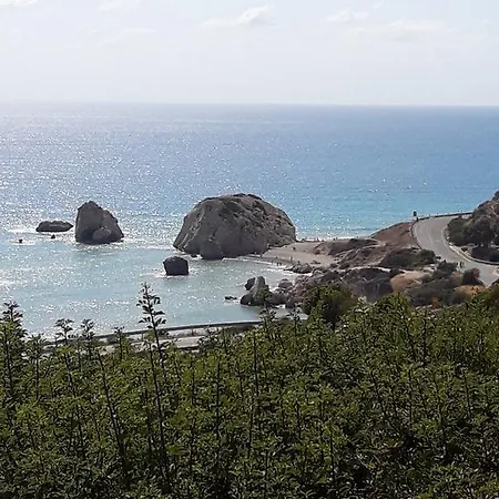 Shared 1st Floor Limassol