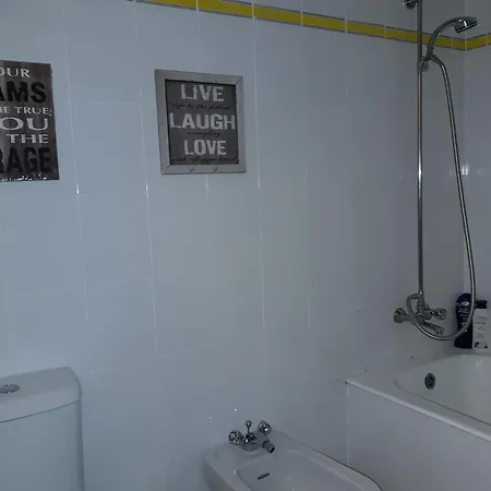 Pansiyon Shared 1st Floor
