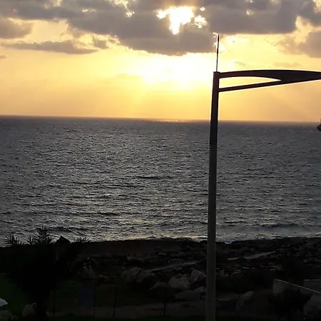 Shared 1st Floor * Limassol