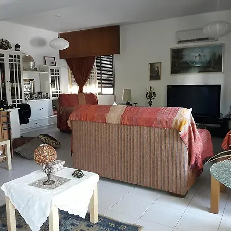Shared 1st Floor Limassol