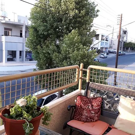 Shared 1st Floor Homestay *