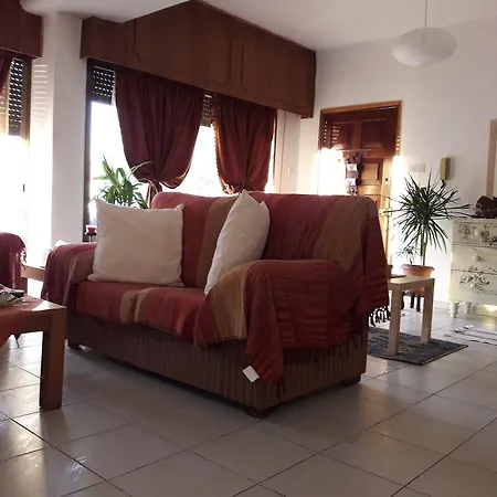 Homestay Shared 1st Floor *