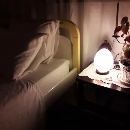 Habitación en casa particular Shared 1st Floor