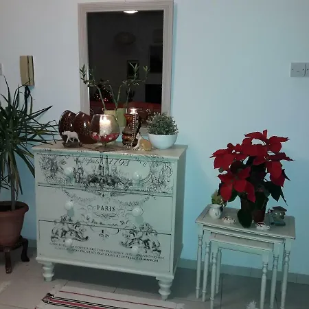 Shared 1st Floor Limassol