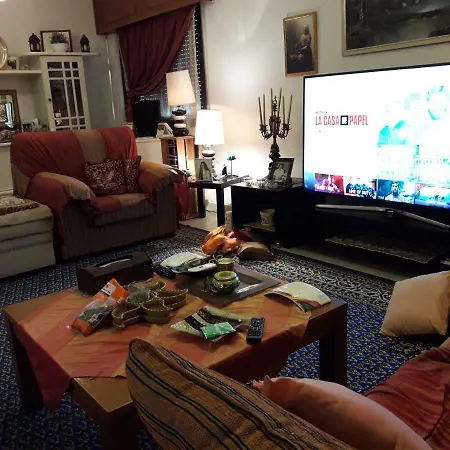 Homestay Shared 1st Floor