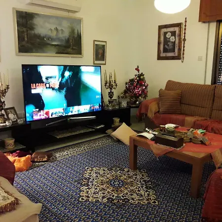 Privatunterkunft Shared 1st Floor