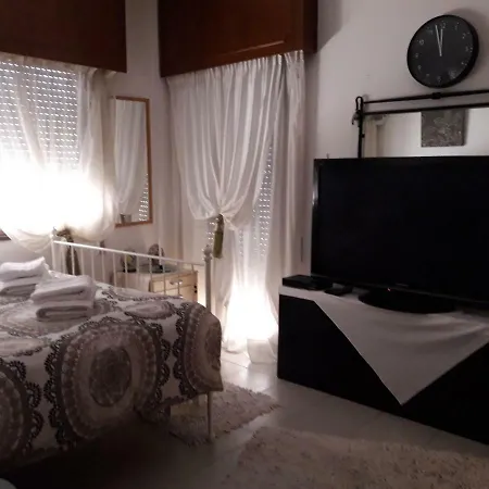 Homestay Shared 1st Floor Limassol