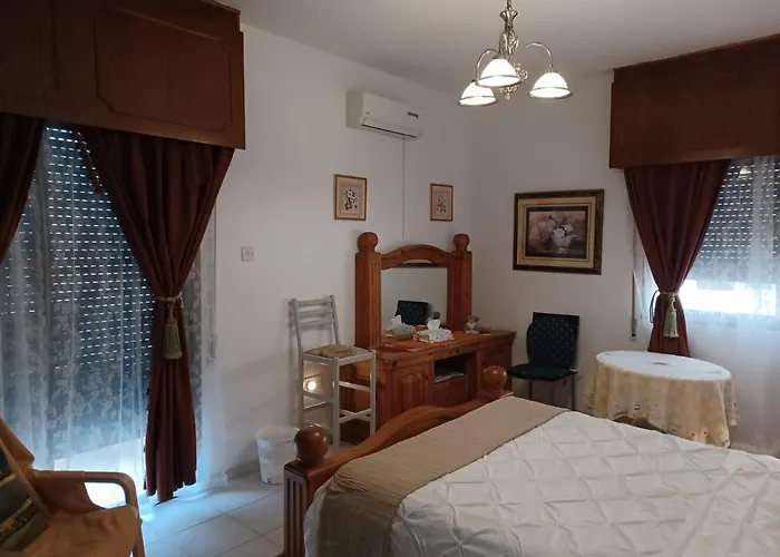 Homestay Shared 1st Floor