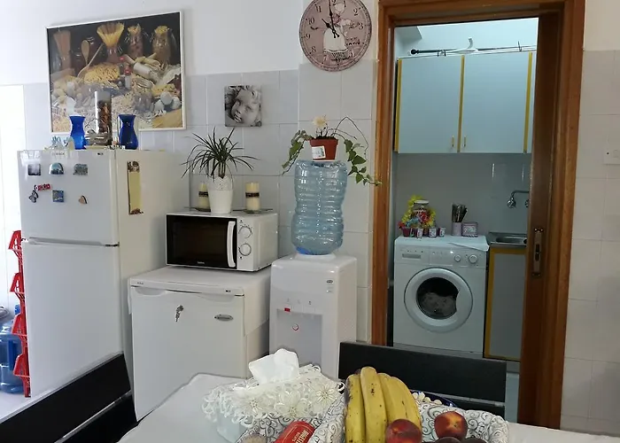 Shared 1st Floor *