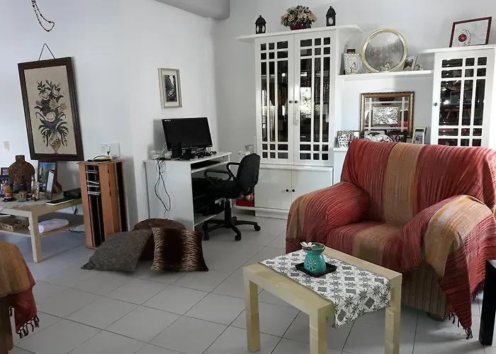 Shared 1st Floor ホームステイ *