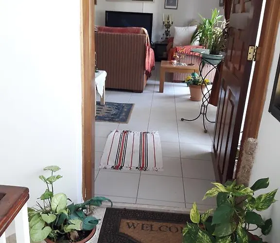 Shared 1st Floor * リマソール