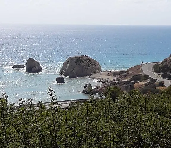 Shared 1st Floor リマソール