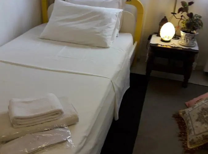 Shared 1st Floor ホームステイ