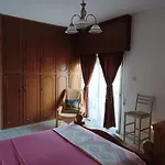 Shared 1st Floor Privatunterkunft Limassol