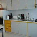 Shared 1st Floor Privatunterkunft *