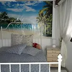 Shared 1st Floor Privatunterkunft