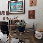 Shared 1st Floor * Limassol