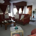 Shared 1st Floor Privatunterkunft