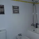 Privatunterkunft Shared 1st Floor