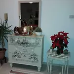 Shared 1st Floor Limassol