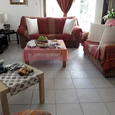Shared 1st Floor Privatunterkunft